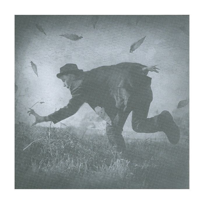 Tom Waits - Mule Variations