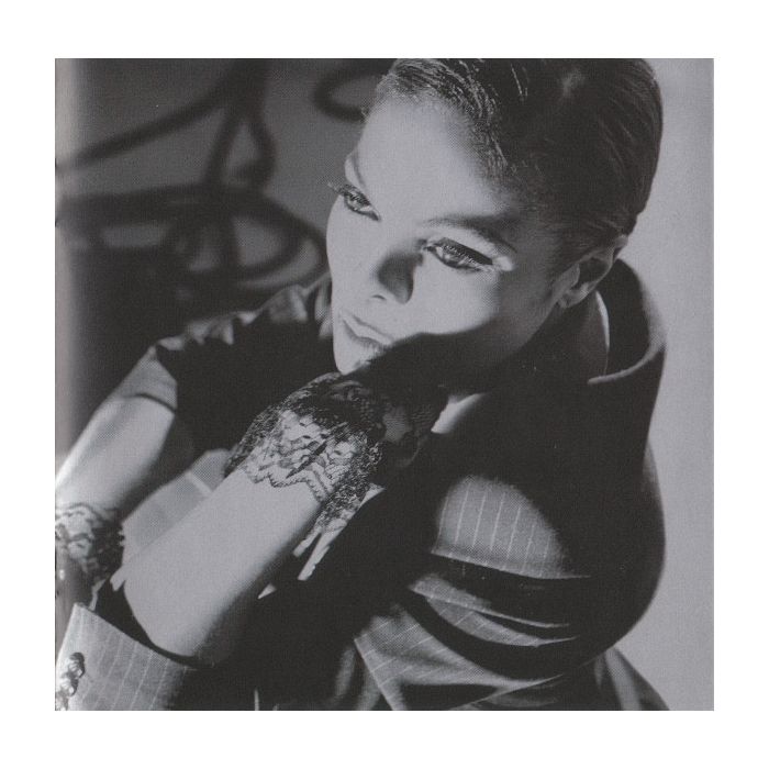Janet Jackson - Discipline