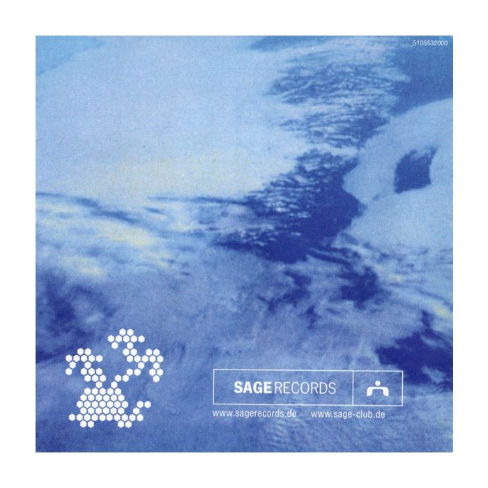 Various - Sage Club Berlin Presents The Sound Of Sage 2 - Taxi 4