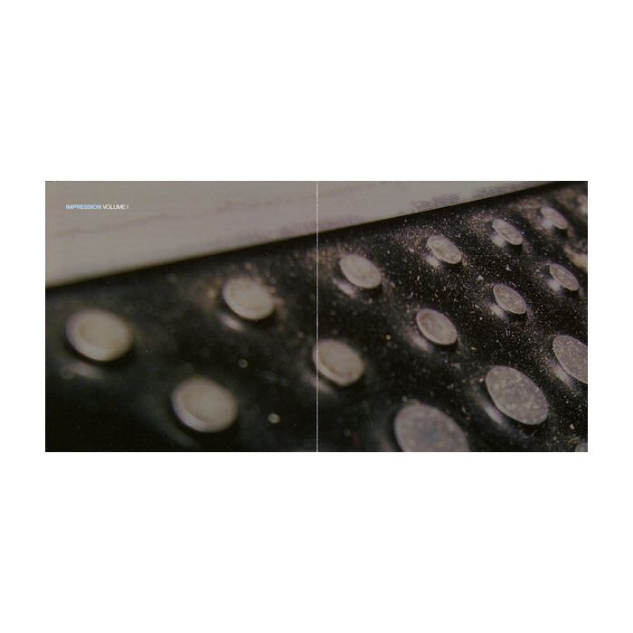Various - Impression Sampler Series Volume I/2005
