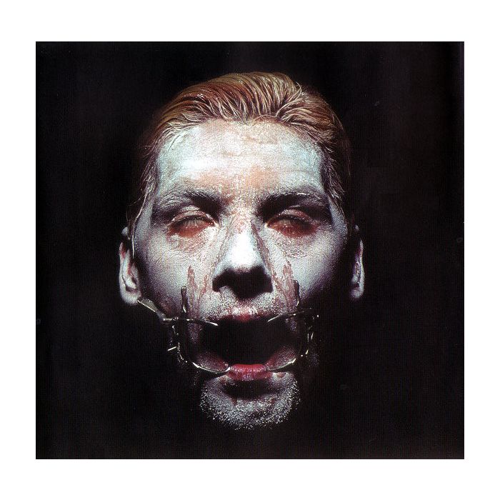Rammstein - Sehnsucht