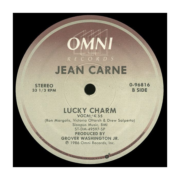 Jean Carn - Closer Than Close