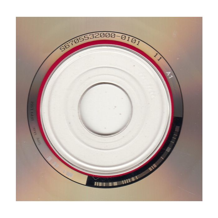 Benjamin Diamond - Little Scare
