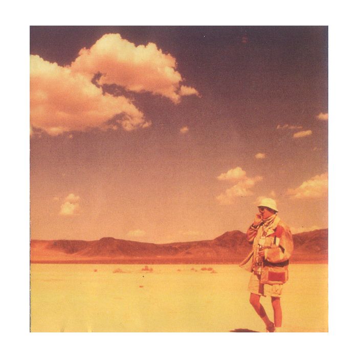 Various - Fear And Loathing In Las Vegas (Music From The Motion Picture)