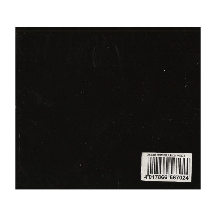 Chris Liebing - Audio Compilation Vol.1