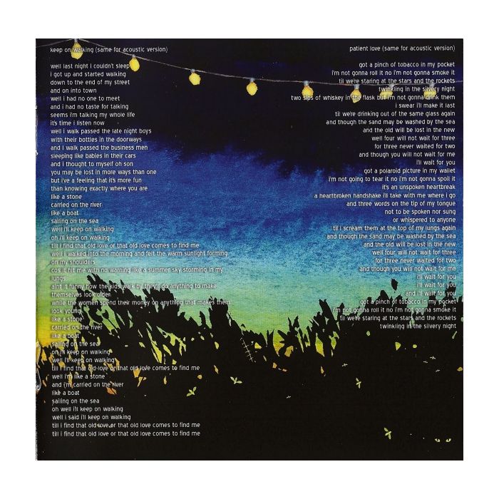 Passenger  - All The Little Lights