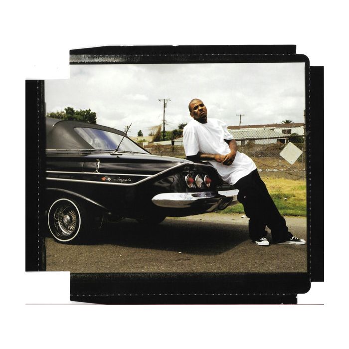 The Game  - Doctor's Advocate