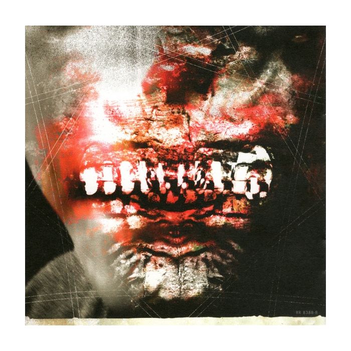 Slipknot - Vol. 3: (The Subliminal Verses)