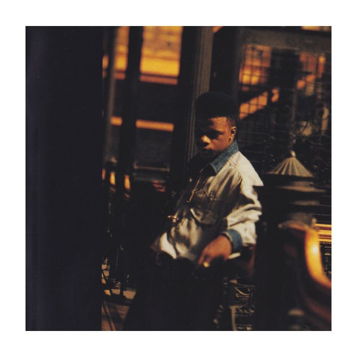 Bell Biv DeVoe - Hootie Mack