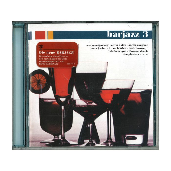 Various - Barjazz 3