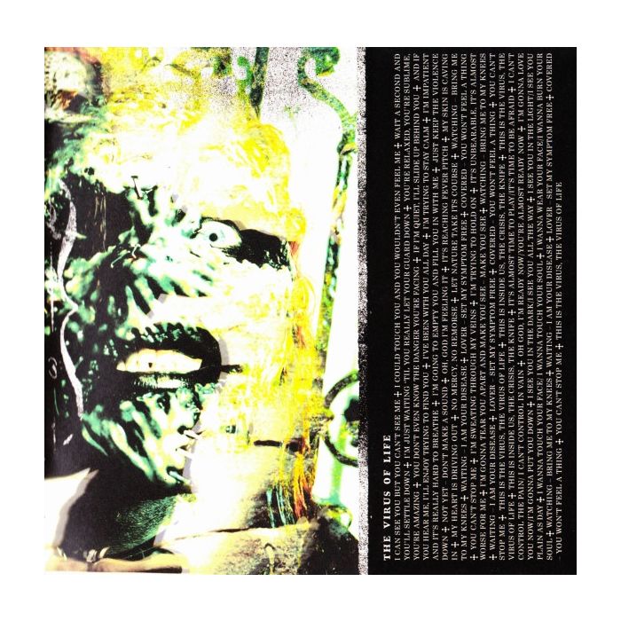 Slipknot - Vol. 3: (The Subliminal Verses)