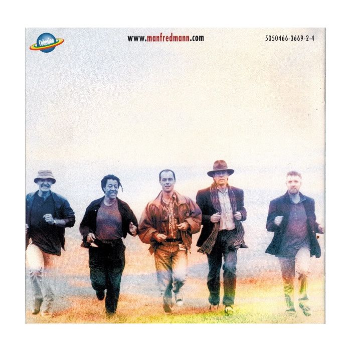 Manfred Mann  - The Complete Greatest Hits Of Manfred Mann 1963 - 2003