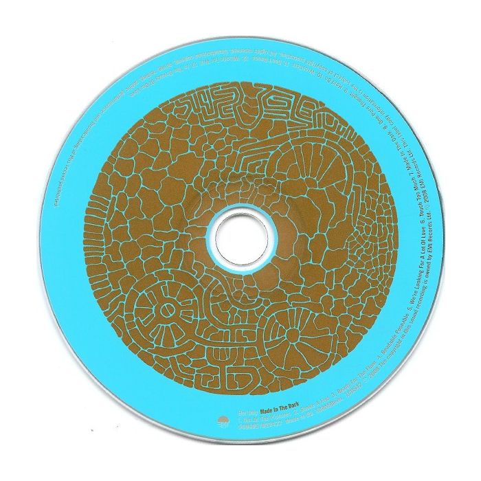 Hot Chip - Made In The Dark