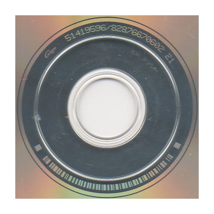 Mario - Turning Point