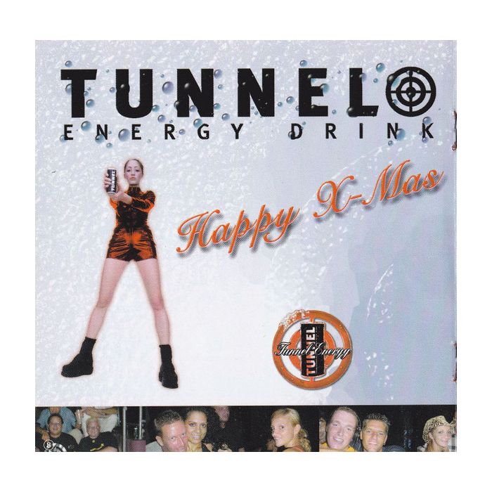 Various - Tunnel Trance Force Vol.19