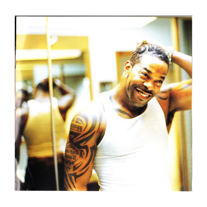 Busta Rhymes - The Big Bang