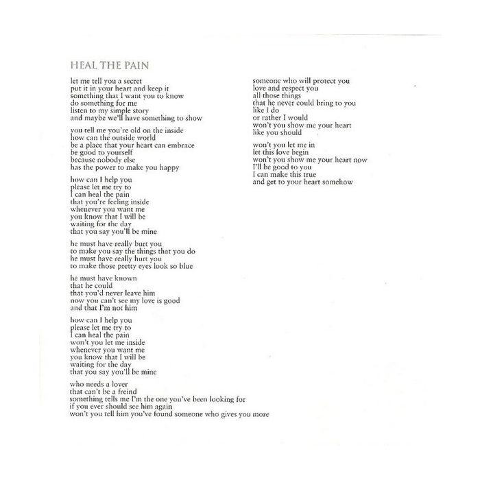 George Michael - Ladies & Gentlemen (The Best Of George Michael)