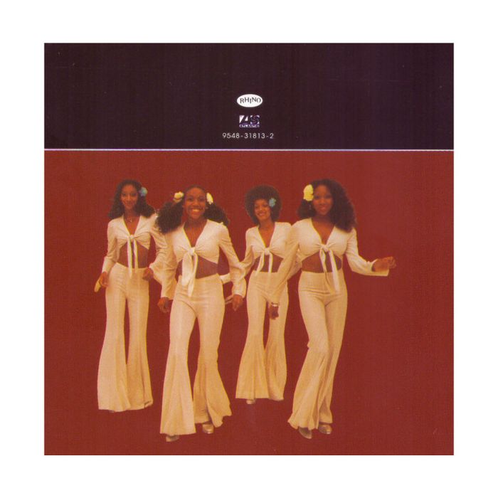 Sister Sledge - The Very Best Of Sister Sledge 1973-93