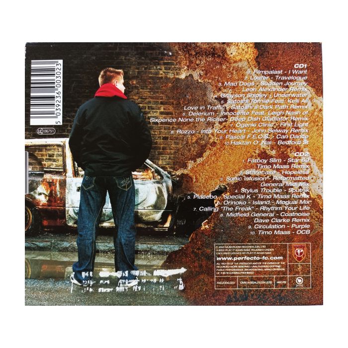 Timo Maas - Connected