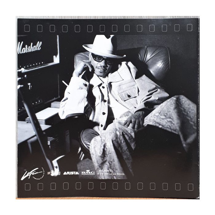Donell Jones - Where I Wanna Be