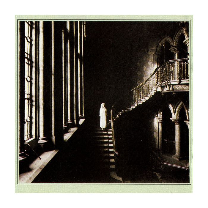 The Alan Parsons Project - Tales Of Mystery And Imagination