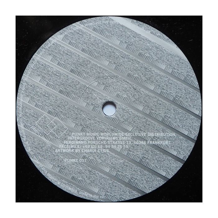High Tide - FFM A Gogo