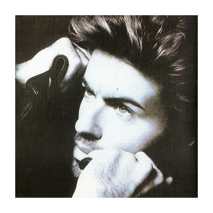 George Michael - Ladies & Gentlemen (The Best Of George Michael)