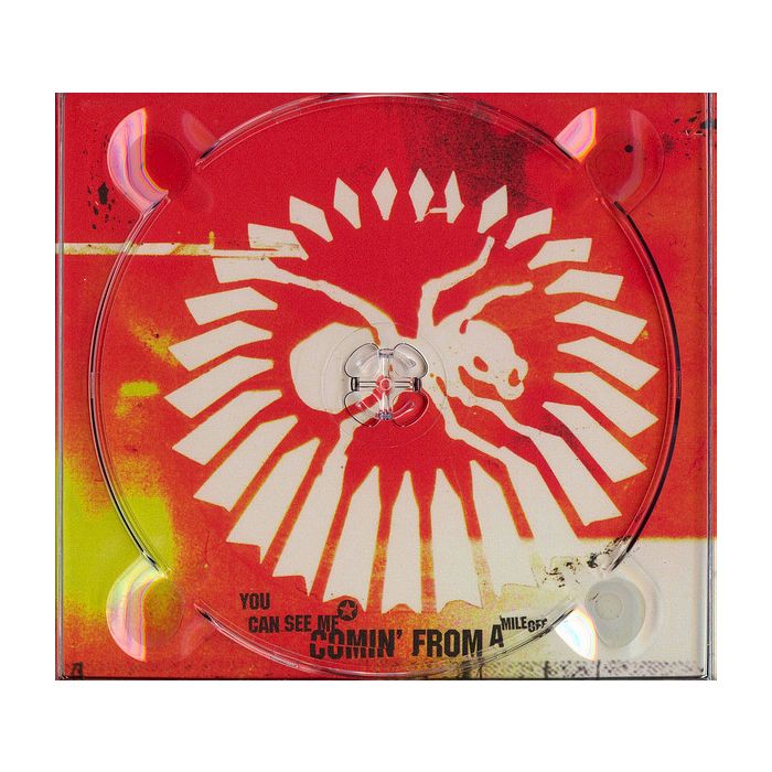 The Prodigy - Baby's Got A Temper