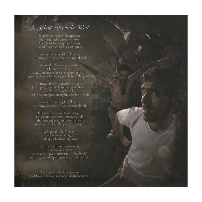 Illusion Suite - Final Hour