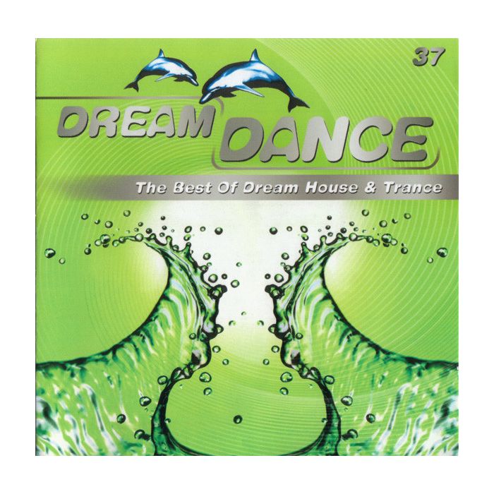 Various - Dream Dance 37
