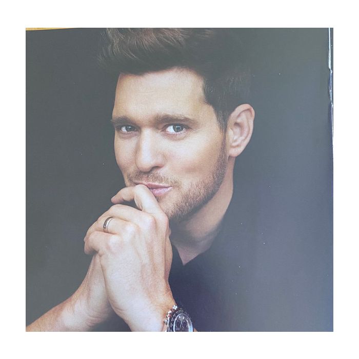 Michael Bublé - Higher