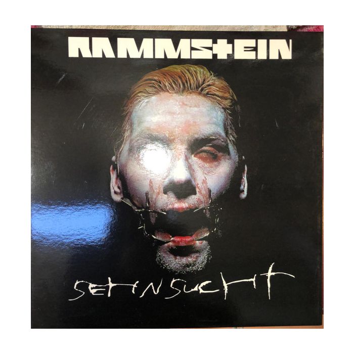 Rammstein - Sehnsucht