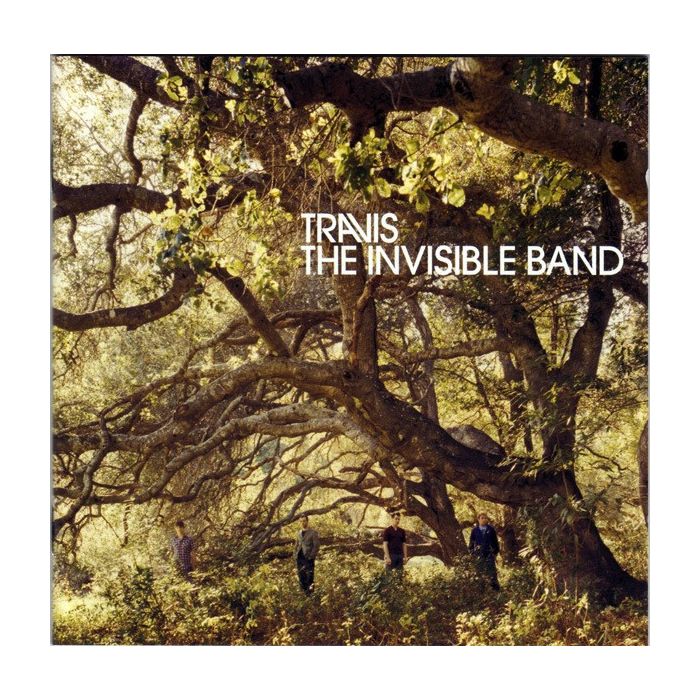 Travis - The Invisible Band
