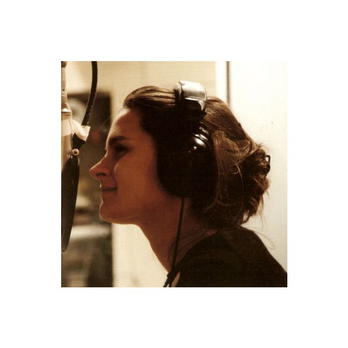 Madeleine Peyroux - Half The Perfect World