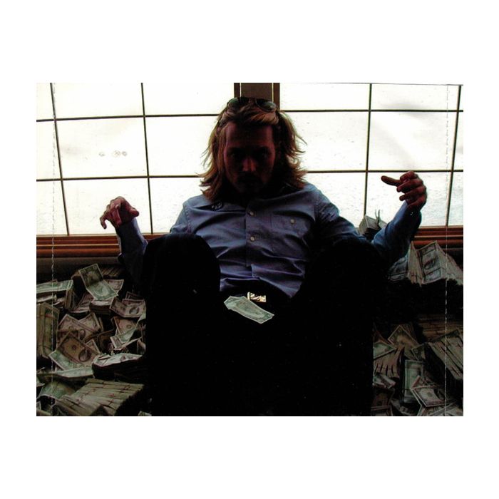 Various - Blow (Music From The Motion Picture Soundtrack)