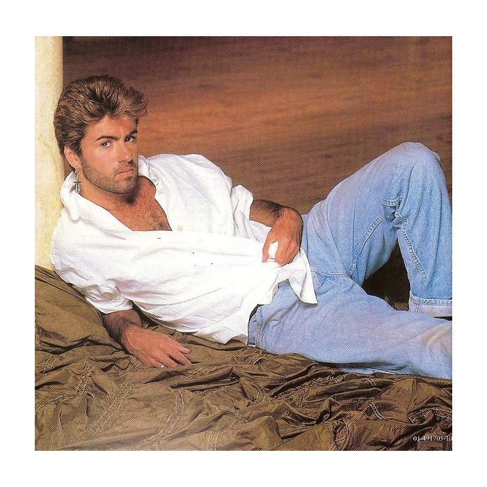 George Michael - Ladies & Gentlemen (The Best Of George Michael)