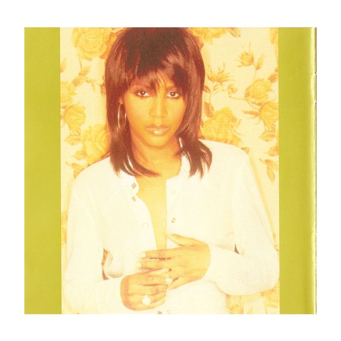 Toni Braxton - Secrets