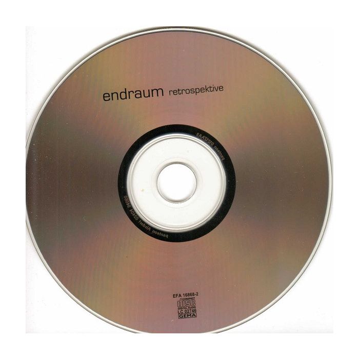 Endraum - Der Leanderkern