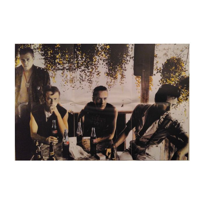 The Clash - Combat Rock