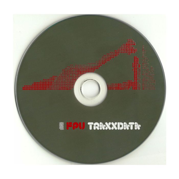 FPU - Traxxdata