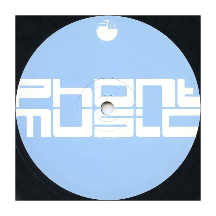 Paul Mac - Working Title EP