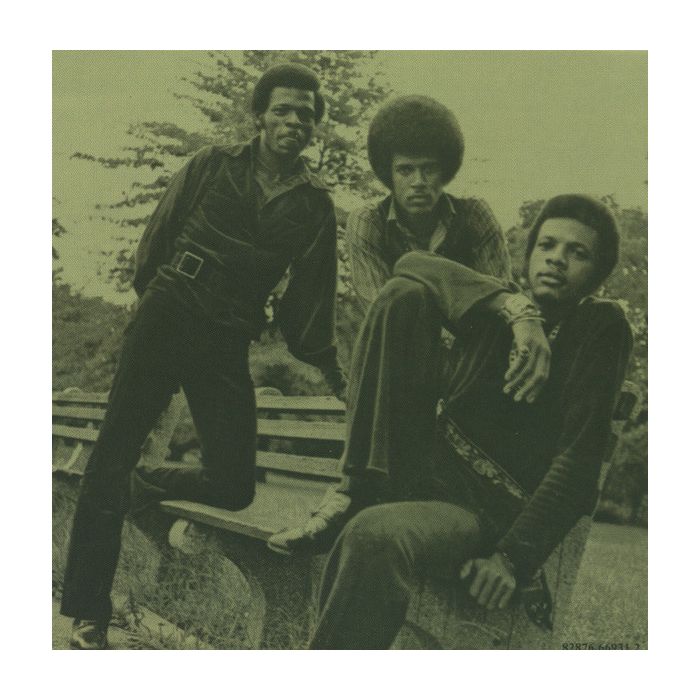 The Delfonics - Love Songs