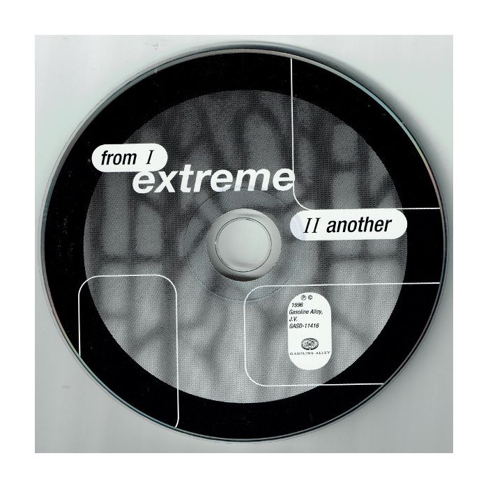 II D Extreme - From I Extreme II Another