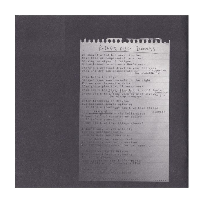 Maxïmo Park - Quicken The Heart