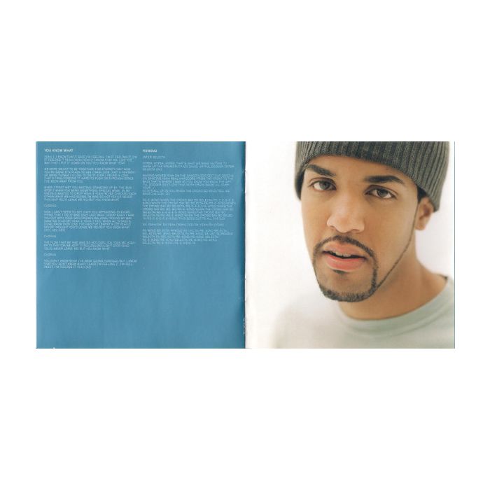 Craig David - Born To Do It