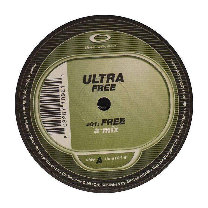 Ultra - Free