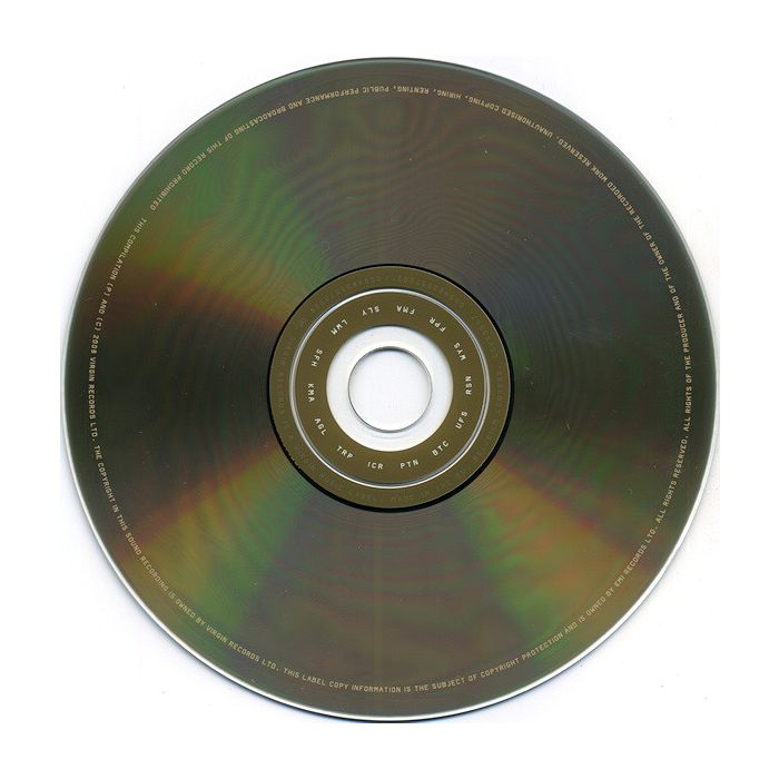 Massive Attack - Collected