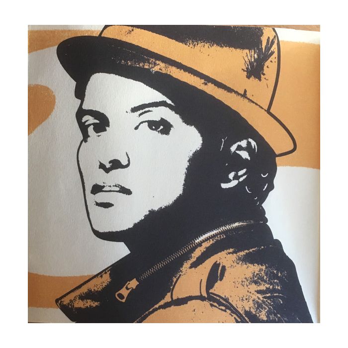 Bruno Mars - Doo-Wops & Hooligans