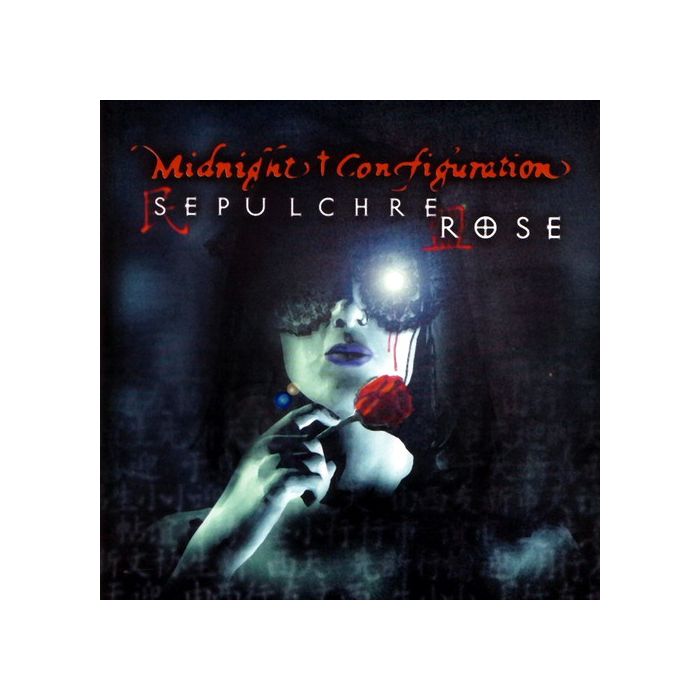 Midnight Configuration - Sepulchre Rose