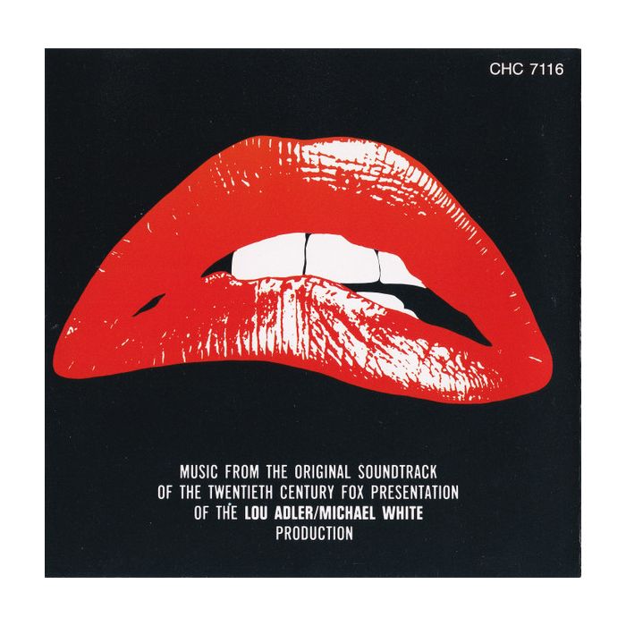 "The Rocky Horror Picture Show" Original Cast - The Rocky Horror Picture Show